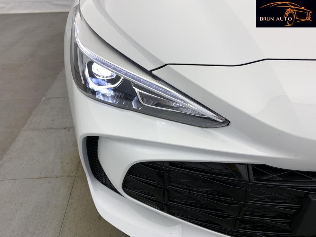 MG mg3 - Photo 10