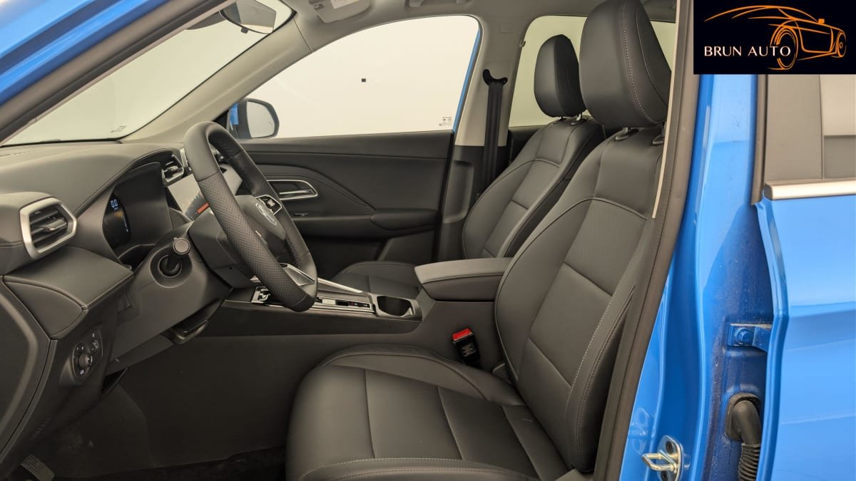 MG ZS - Photo 16