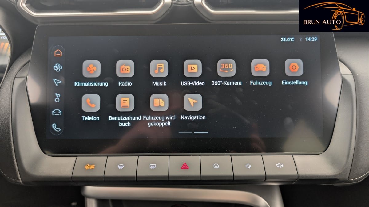 MG ZS - Photo 18