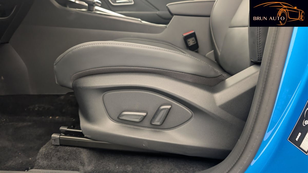 MG ZS - Photo 22