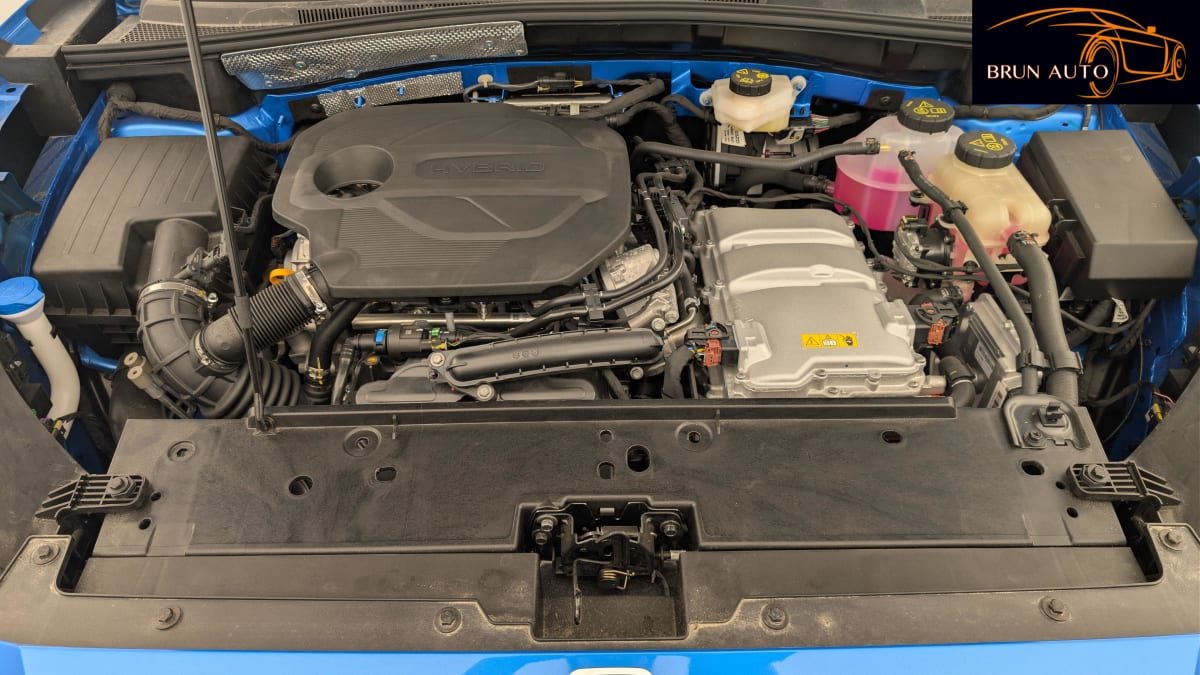 MG ZS - Photo 23