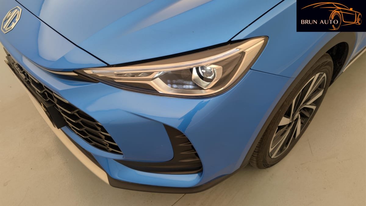 MG ZS - Photo 24