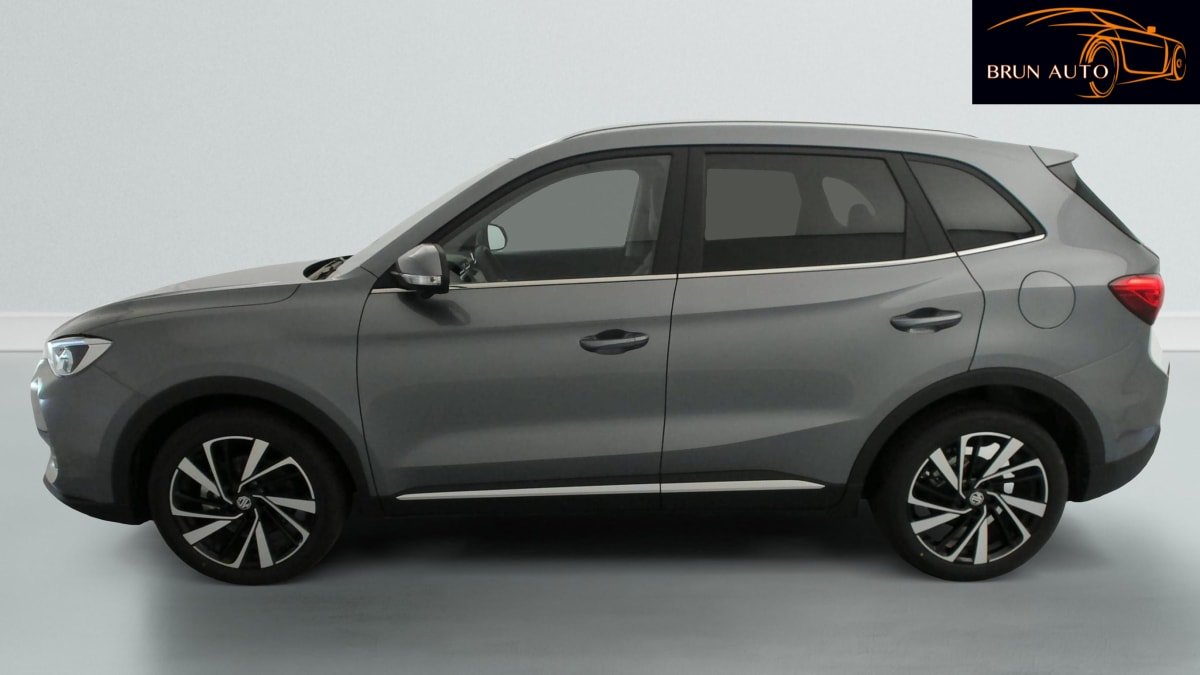 MG ZS - Photo 29