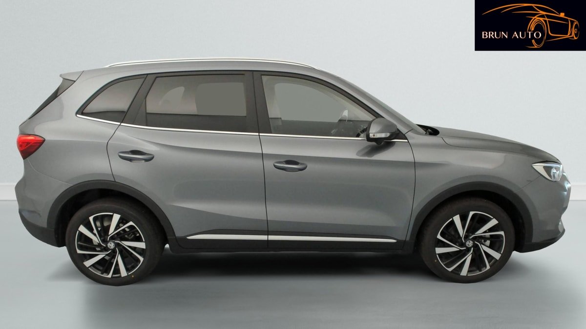 MG ZS - Photo 33