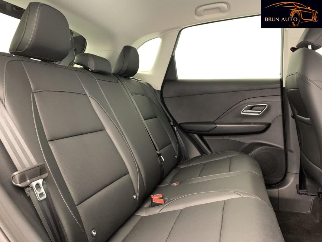 MG ZS - Photo 35