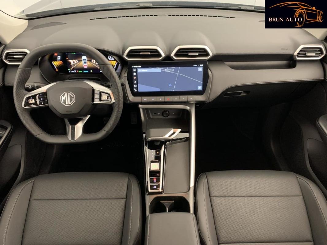 MG ZS - Photo 37