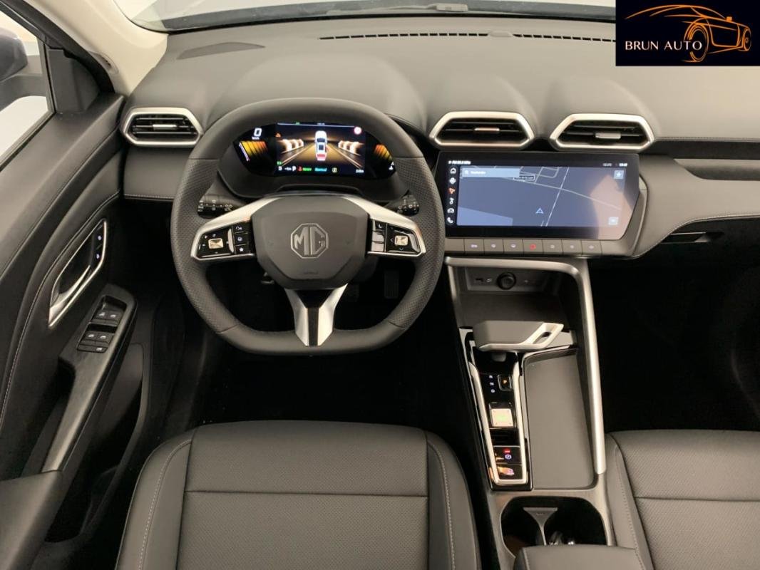 MG ZS - Photo 38