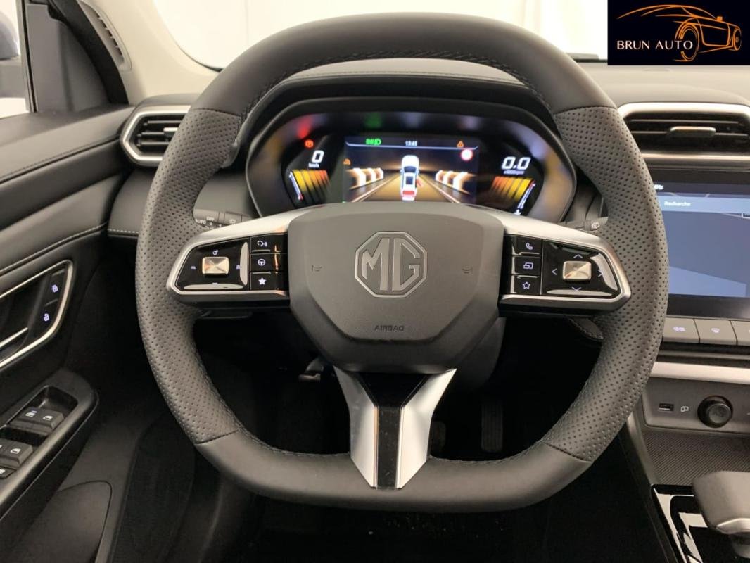 MG ZS - Photo 39