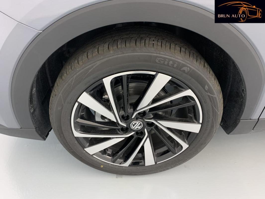 MG ZS - Photo 48