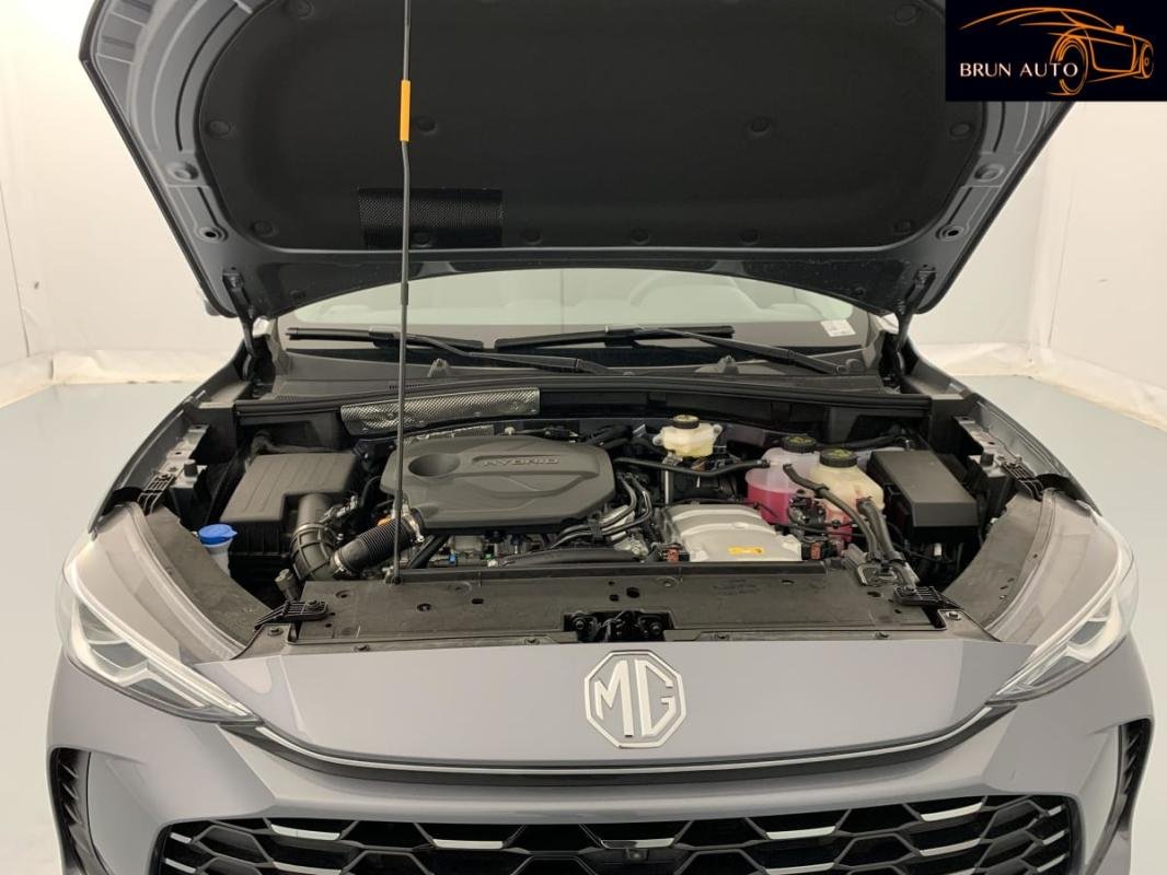 MG ZS - Photo 50