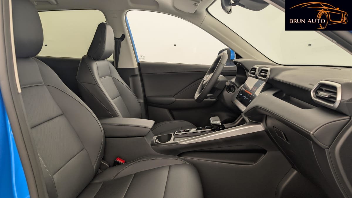 MG ZS - Photo 9