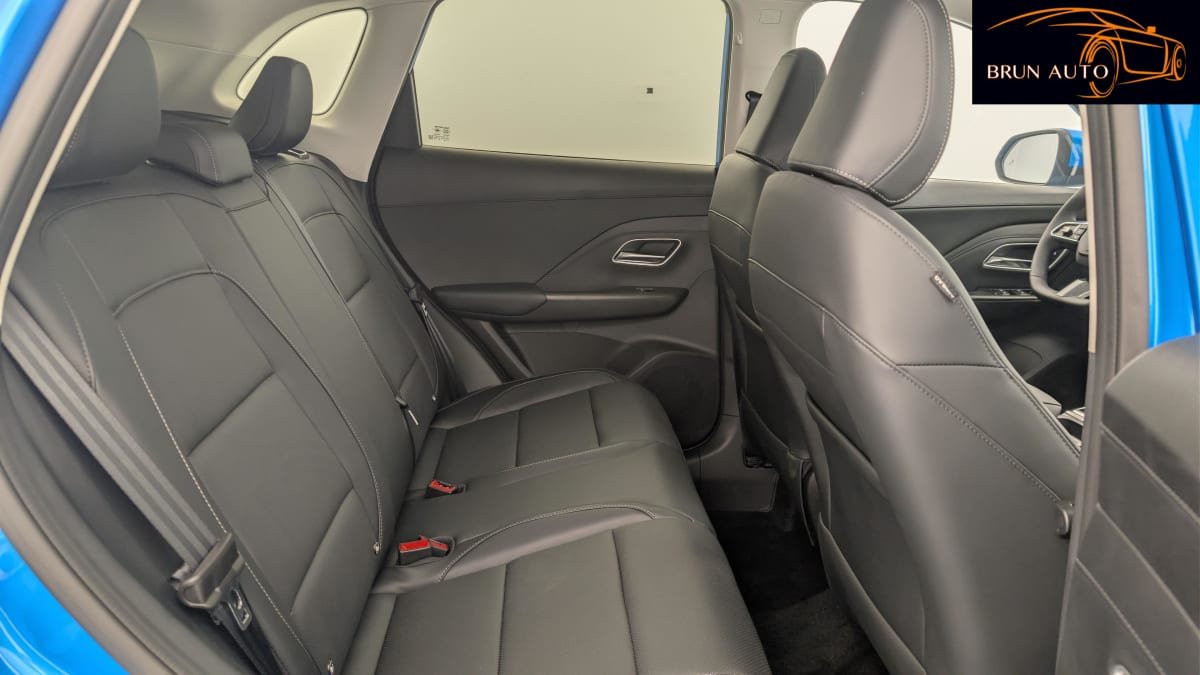 MG ZS - Photo 10