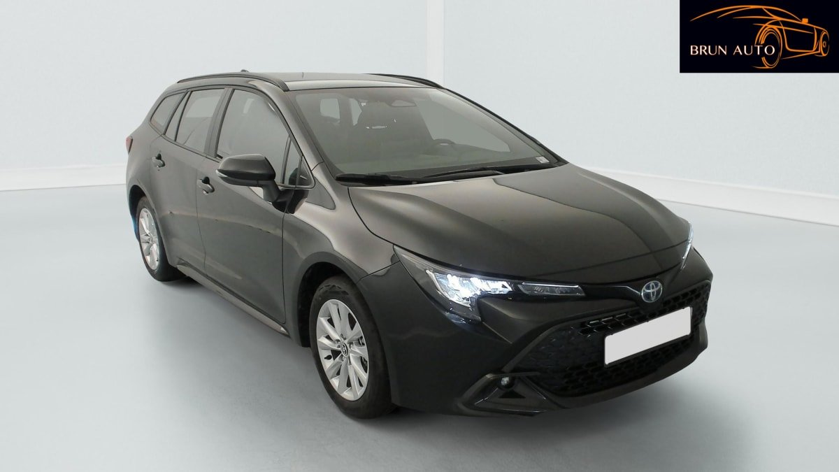 Toyota corolla touring sports - Photo 1
