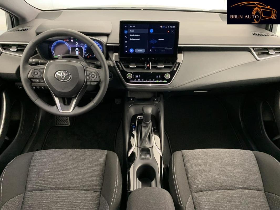 Toyota corolla touring sports - Photo 12