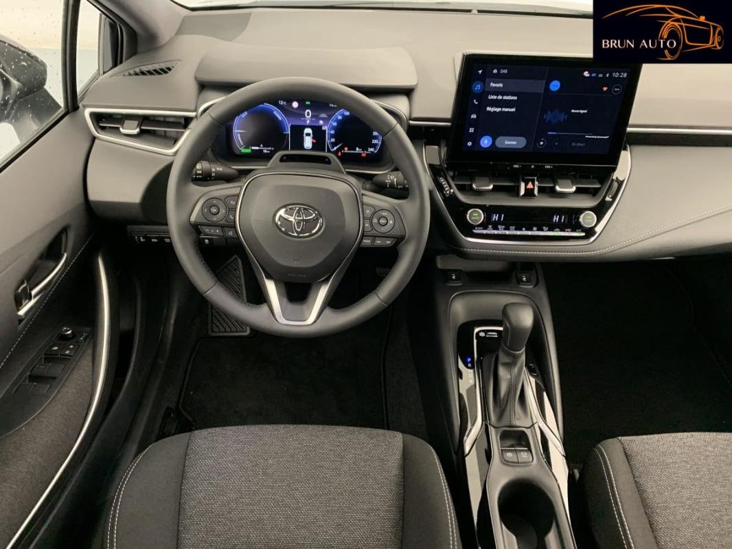 Toyota corolla touring sports - Photo 13