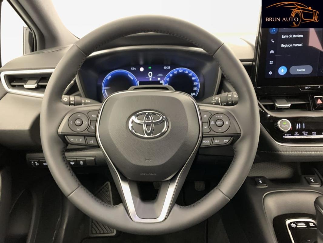 Toyota corolla touring sports - Photo 14