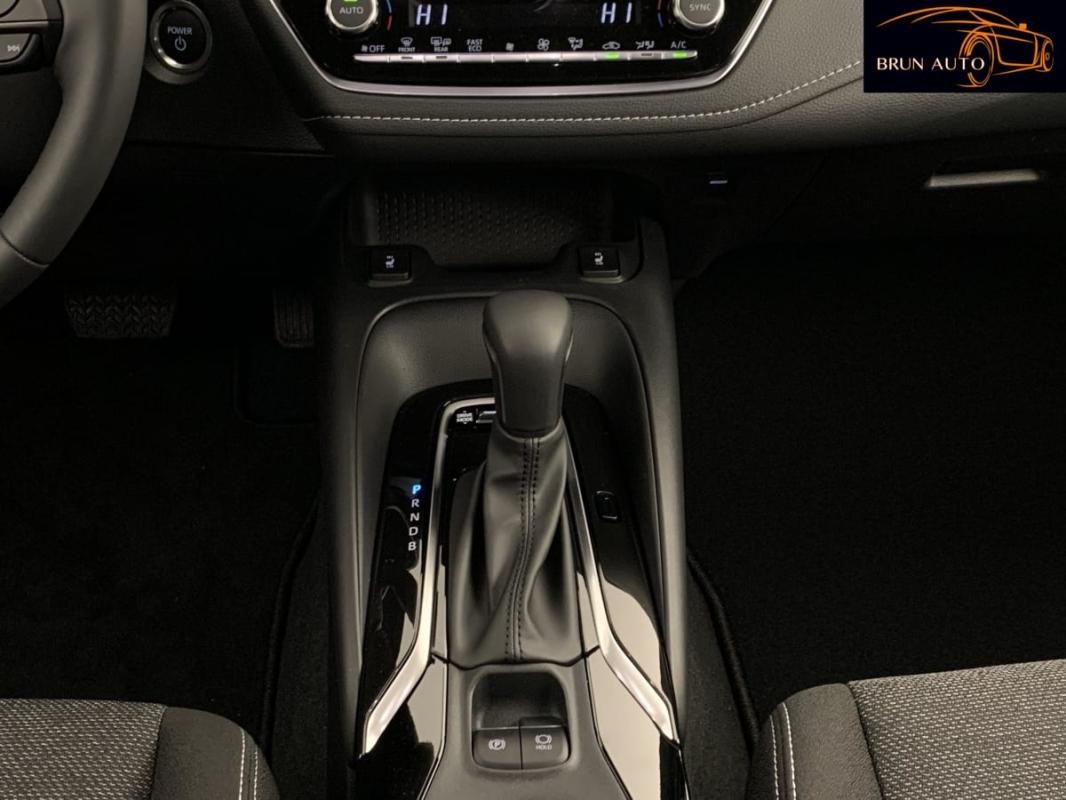 Toyota corolla touring sports - Photo 16