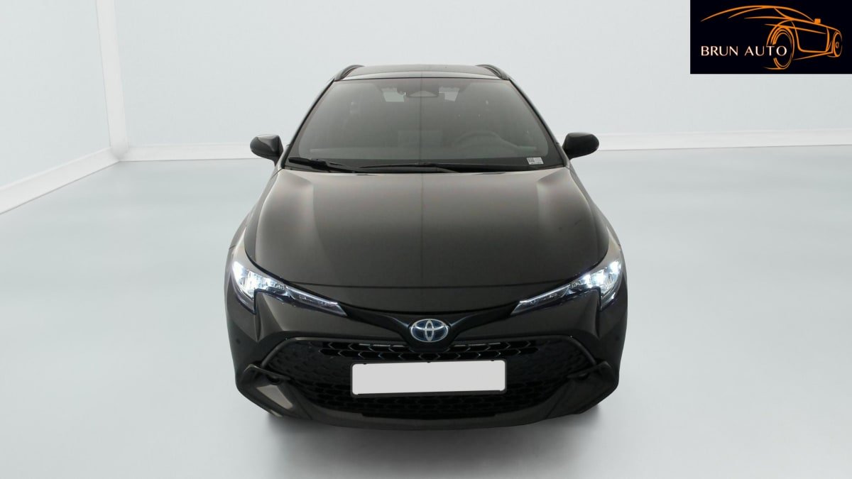 Toyota corolla touring sports - Photo 2