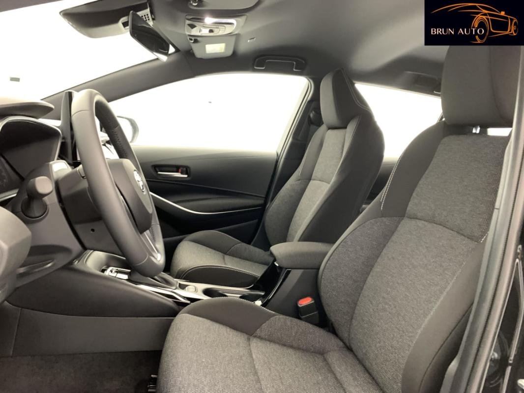 Toyota corolla touring sports - Photo 21