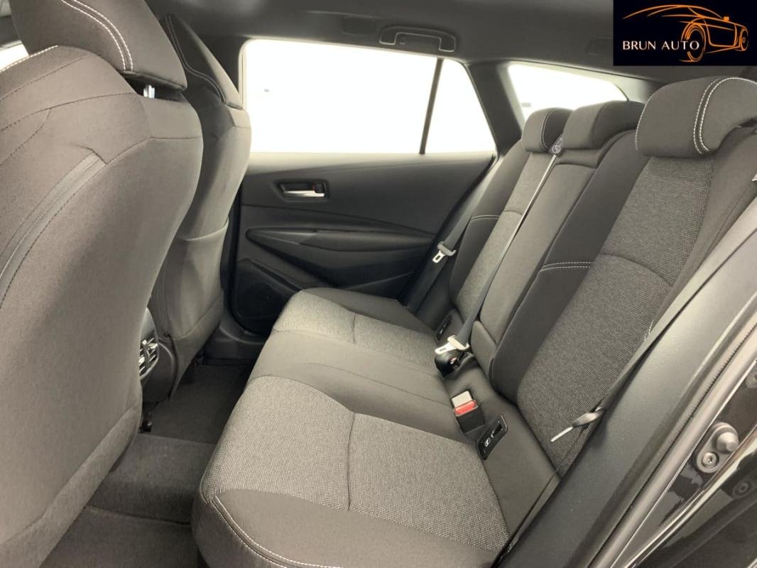 Toyota corolla touring sports - Photo 22