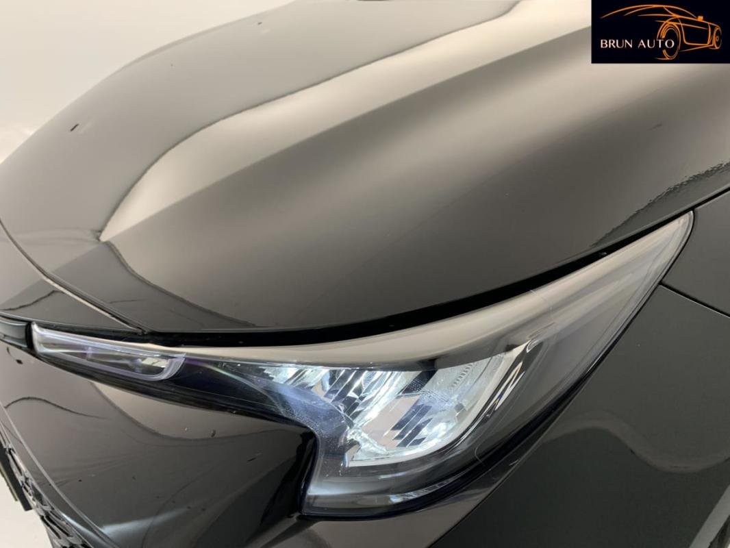 Toyota corolla touring sports - Photo 24