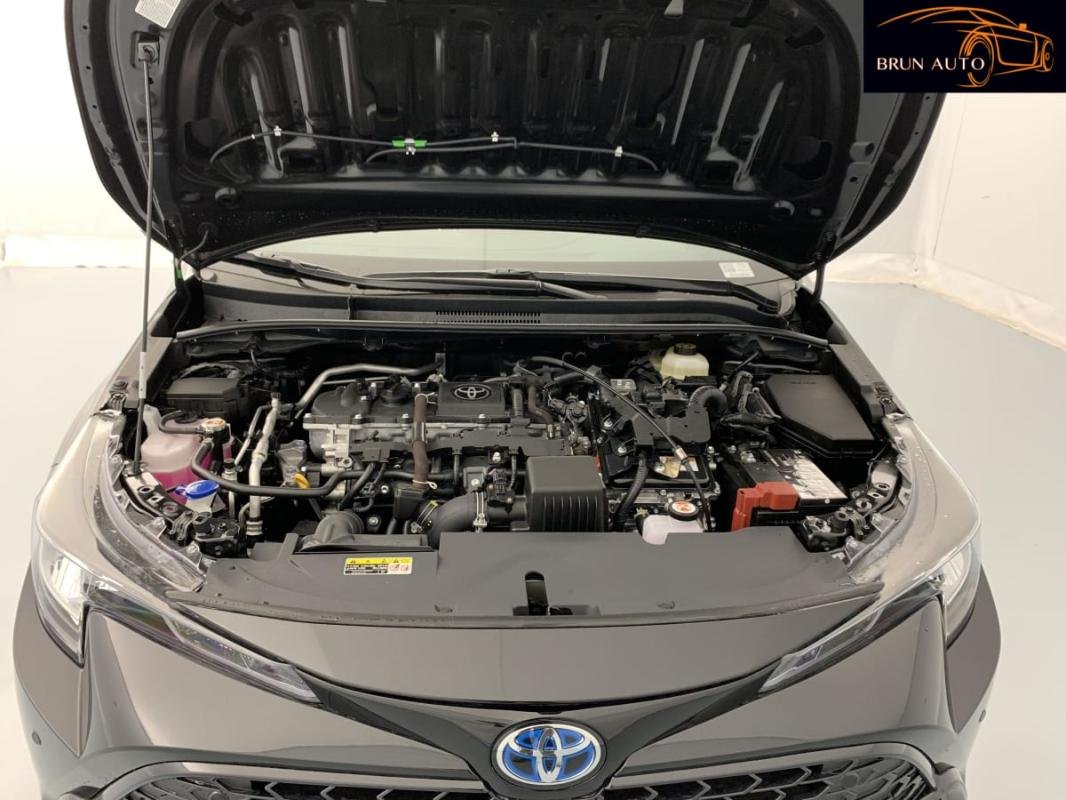 Toyota corolla touring sports - Photo 25