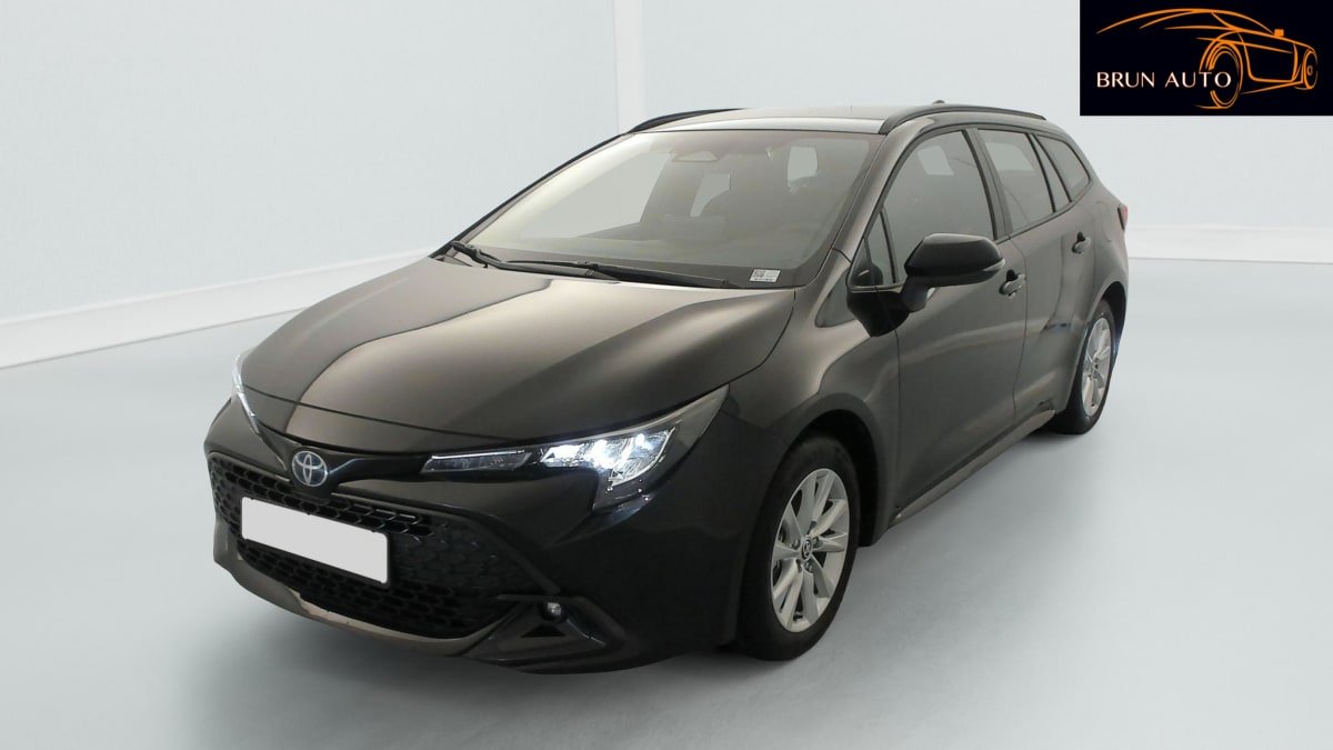Toyota corolla touring sports - Photo 3