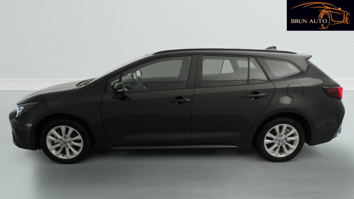 Toyota corolla touring sports - Photo 4