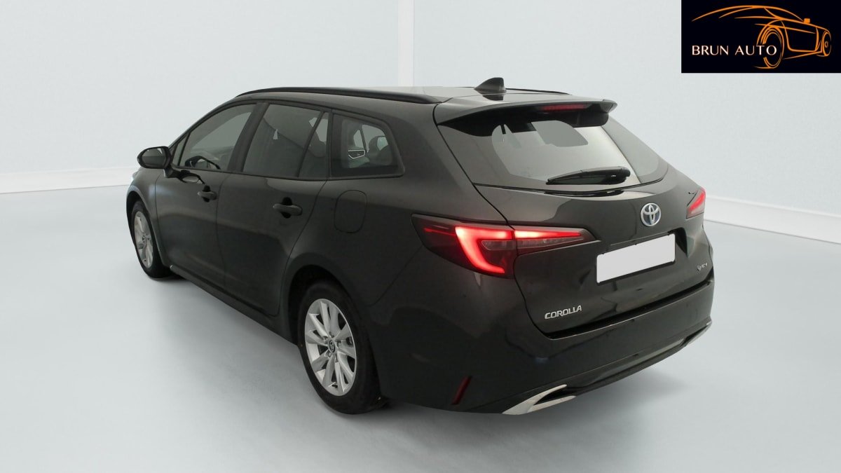 Toyota corolla touring sports - Photo 5
