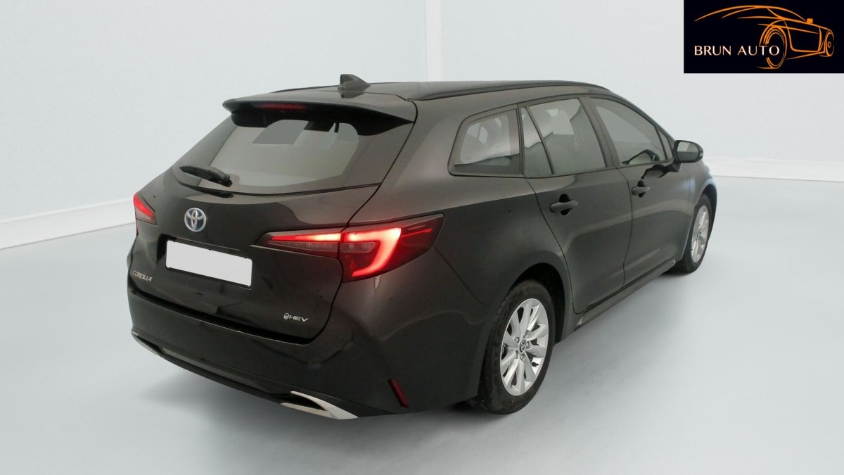 Toyota corolla touring sports - Photo 7