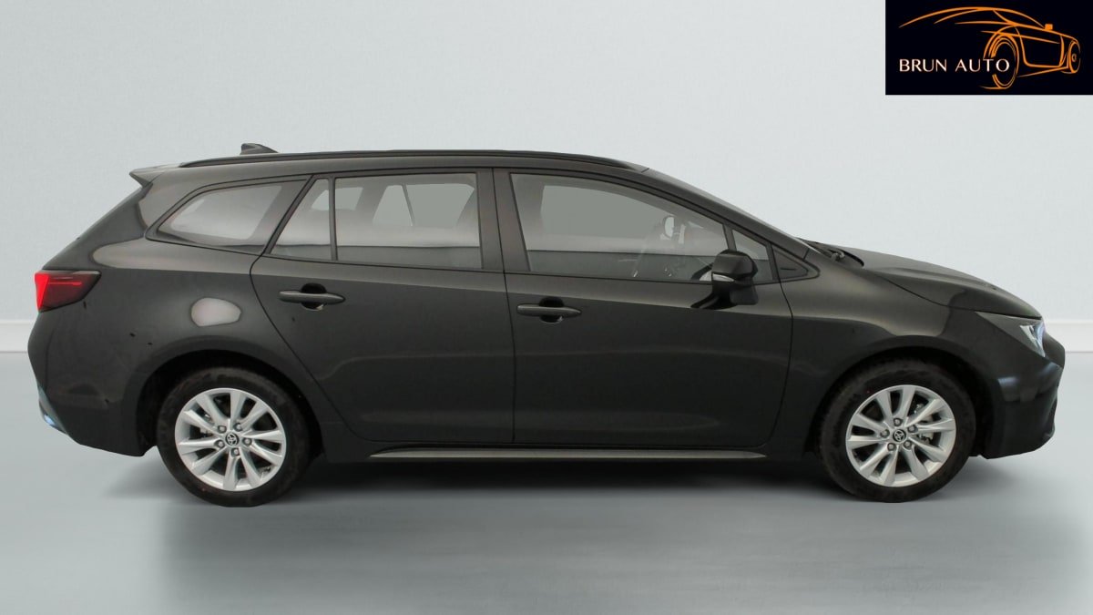 Toyota corolla touring sports - Photo 8