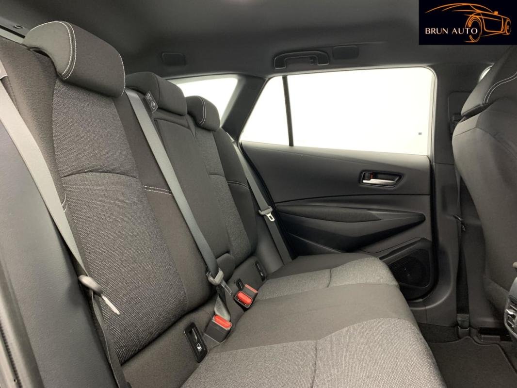 Toyota corolla touring sports - Photo 10