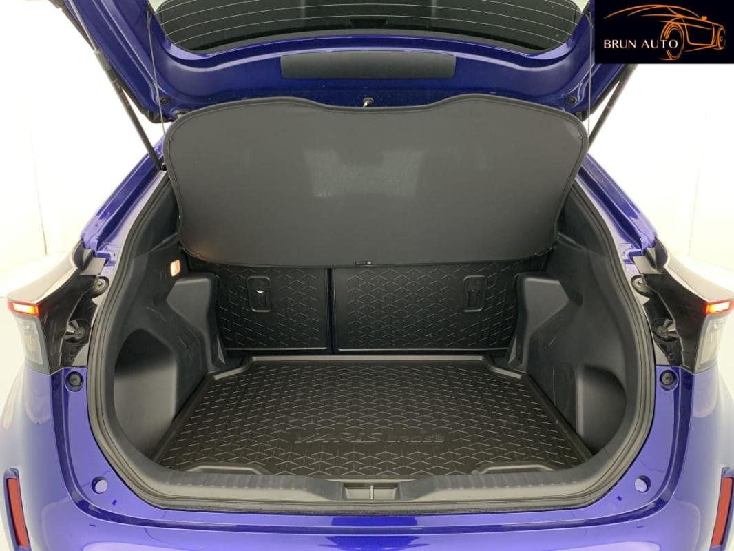 Toyota Yaris Cross - Photo 11
