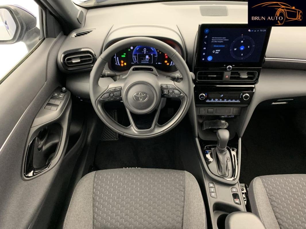 Toyota Yaris Cross - Photo 13