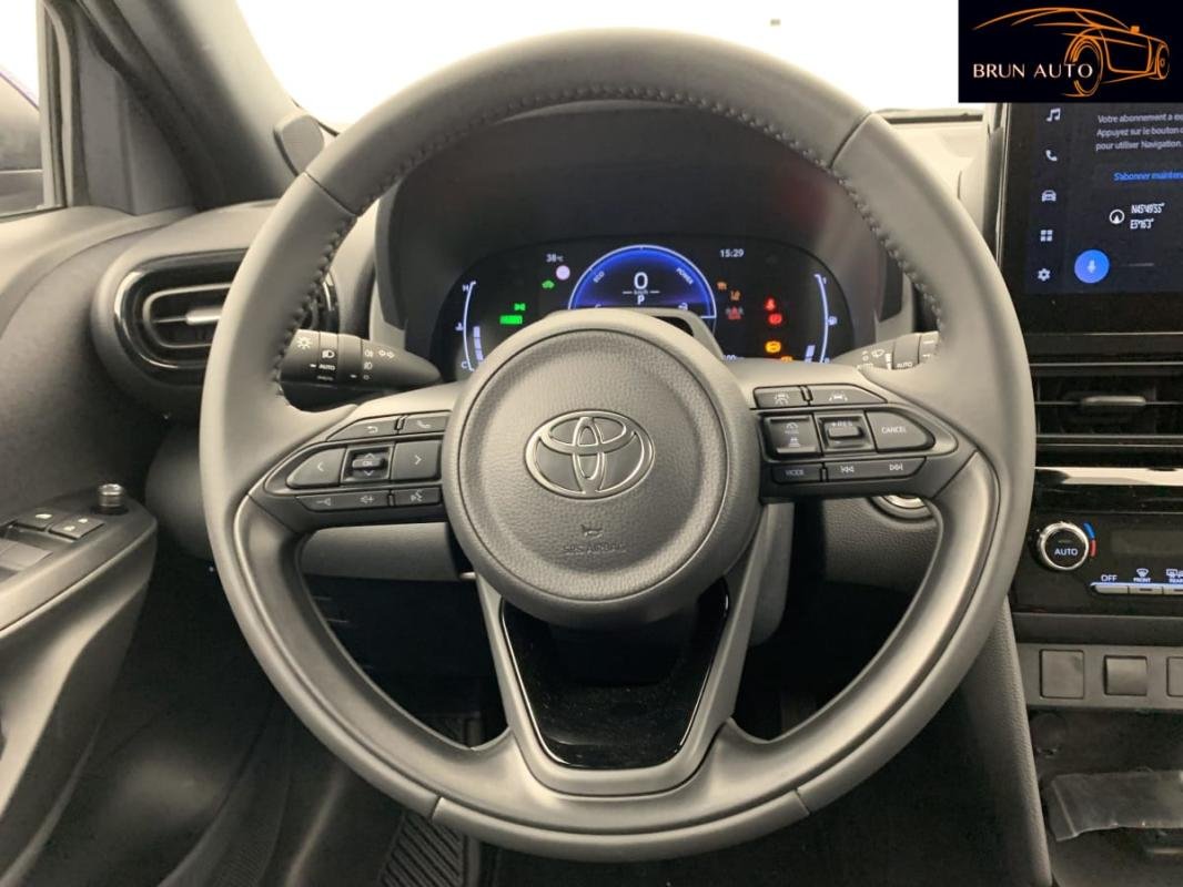Toyota Yaris Cross - Photo 14