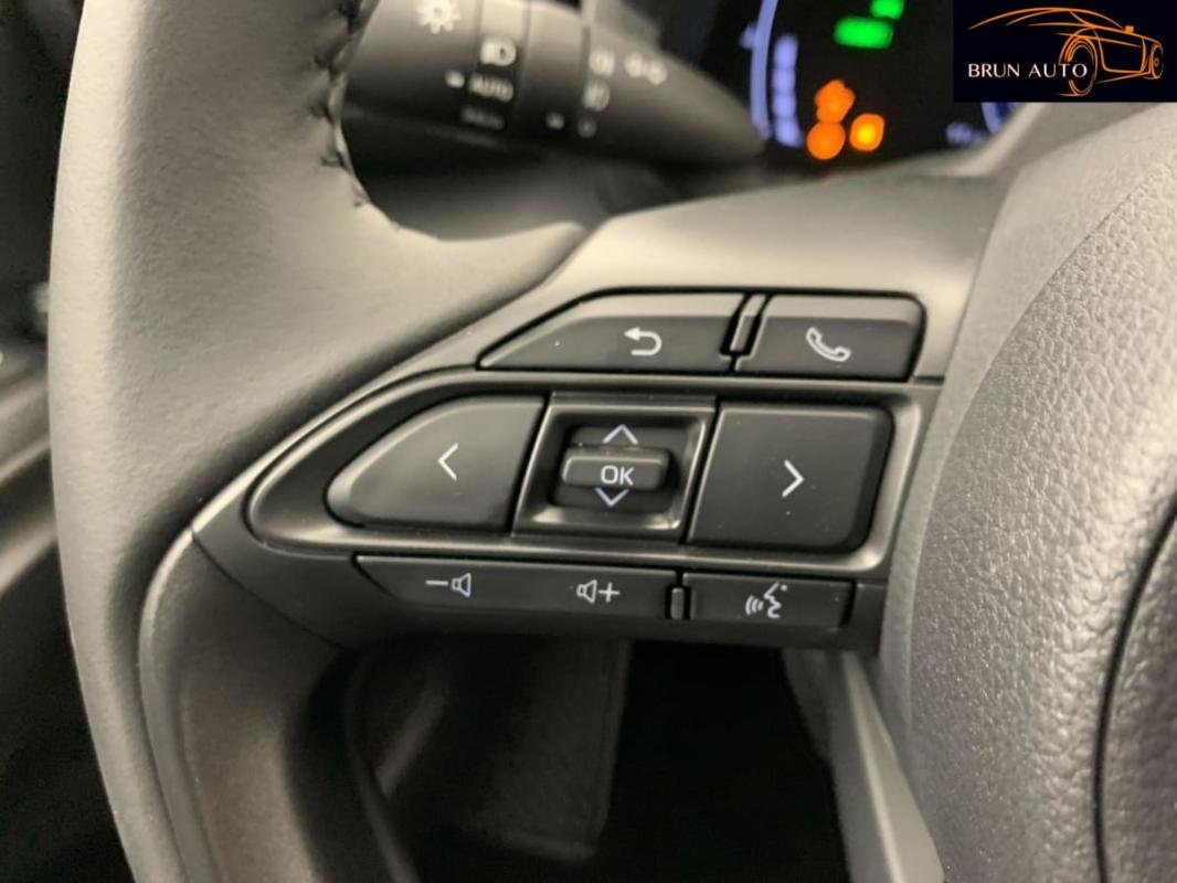 Toyota Yaris Cross - Photo 15