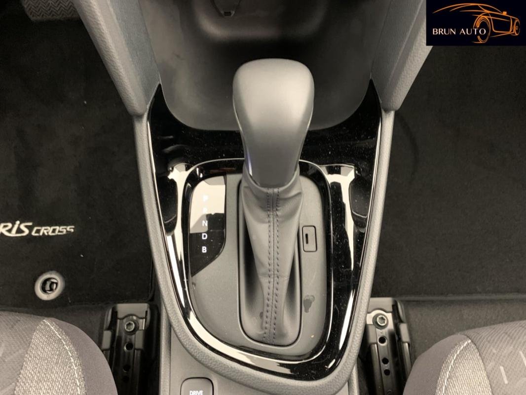 Toyota Yaris Cross - Photo 16