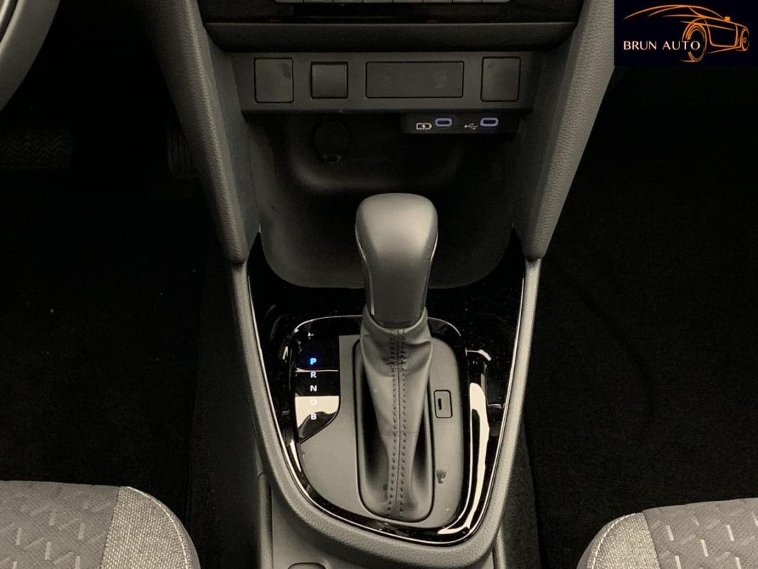 Toyota Yaris Cross - Photo 17