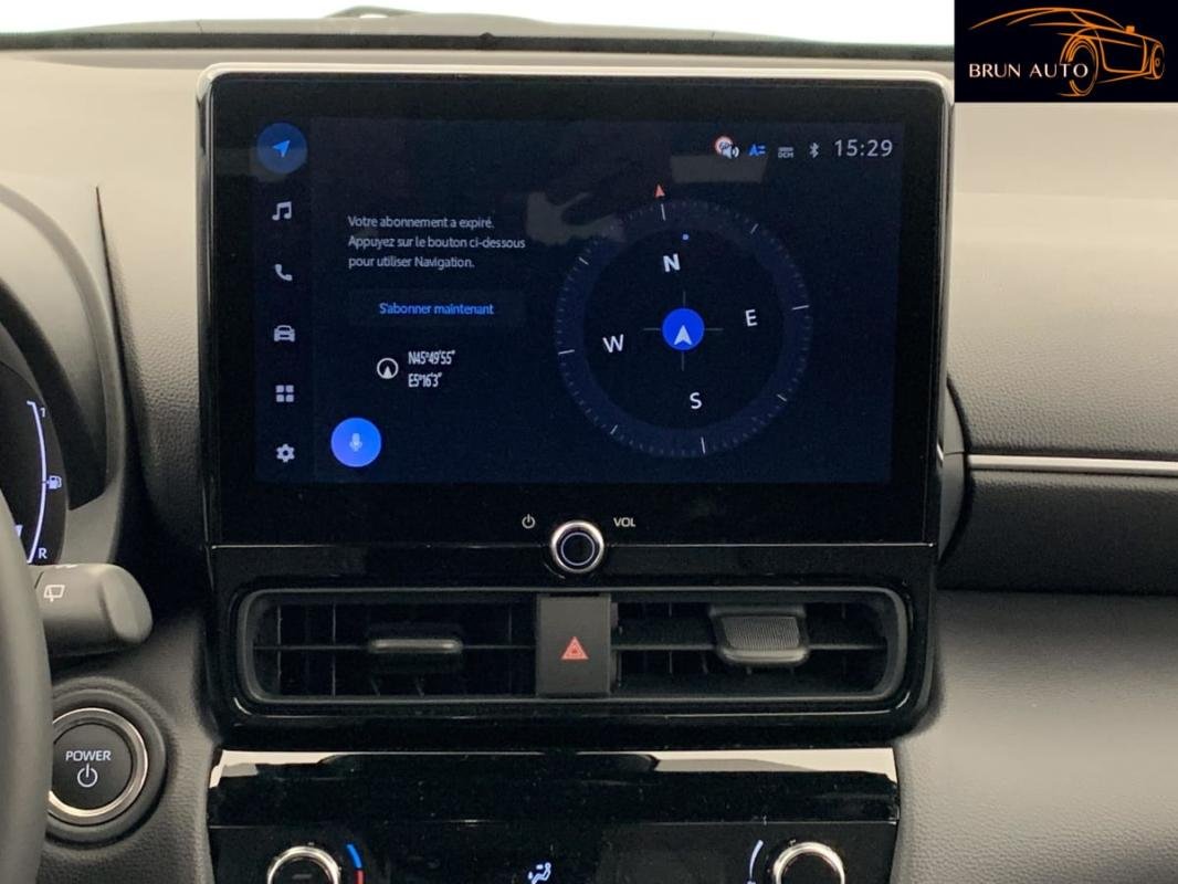 Toyota Yaris Cross - Photo 18