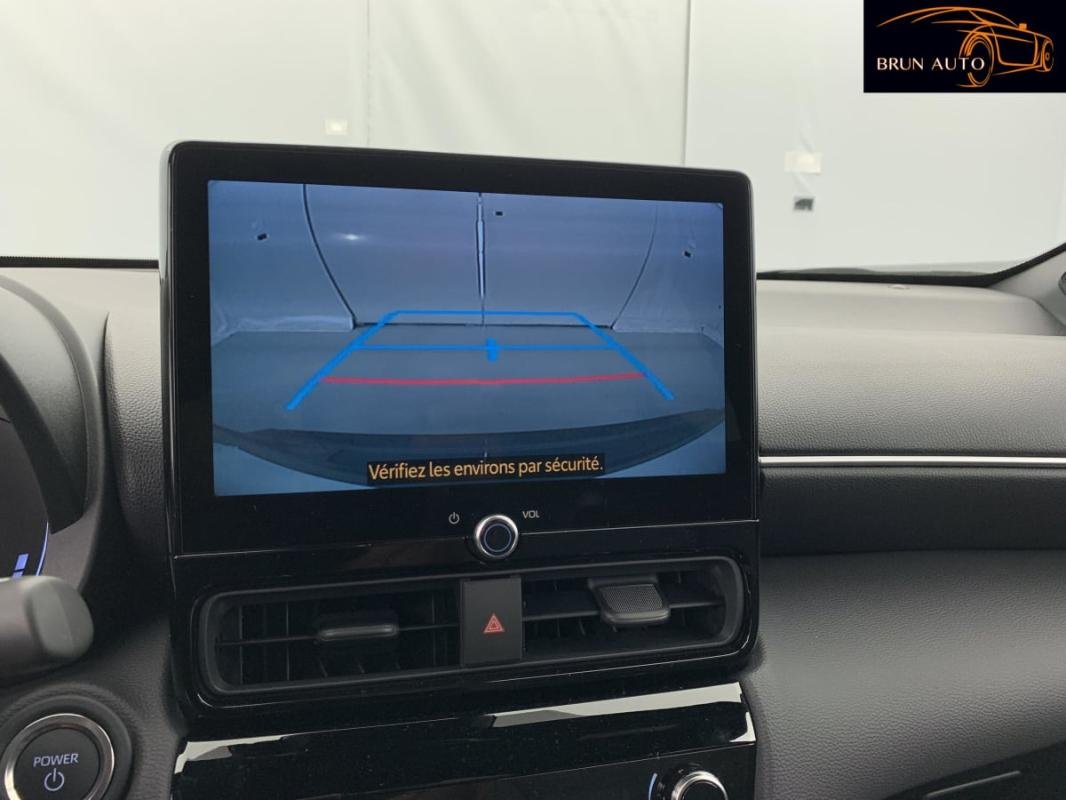 Toyota Yaris Cross - Photo 19