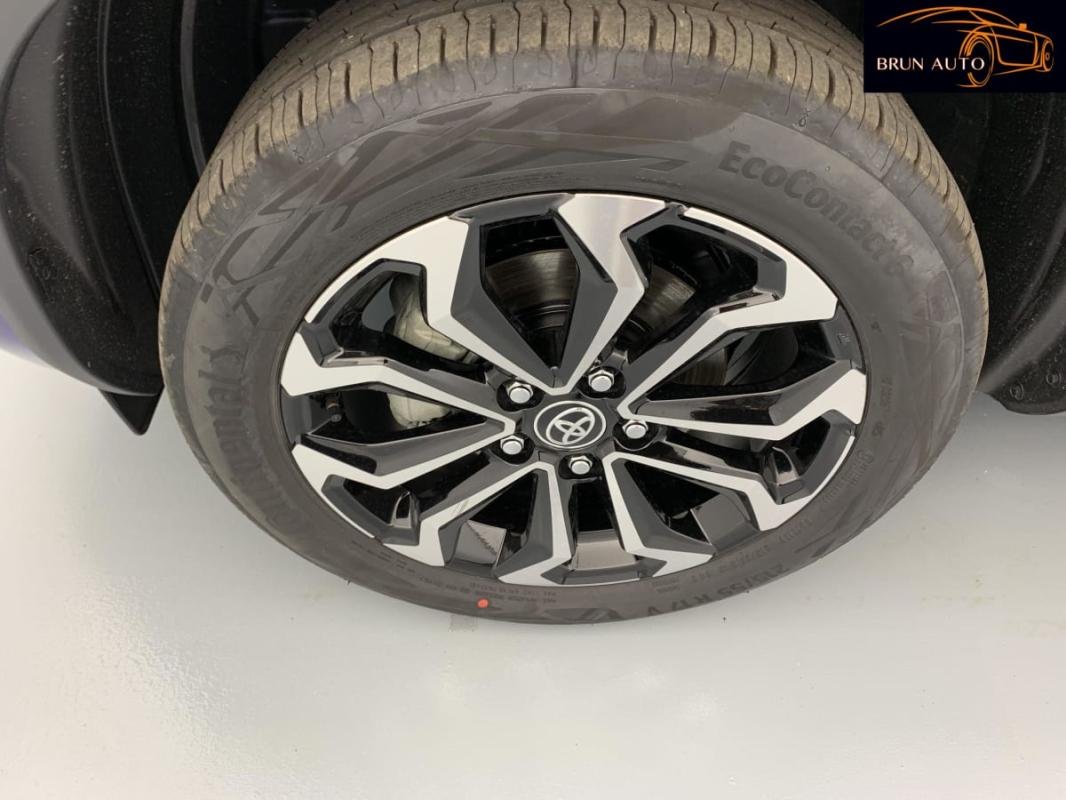 Toyota Yaris Cross - Photo 20