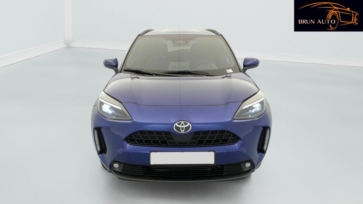 Toyota Yaris Cross - Photo 2