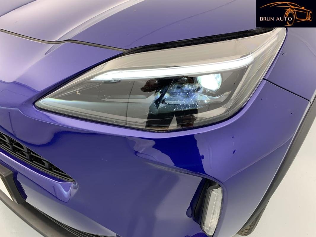 Toyota Yaris Cross - Photo 21
