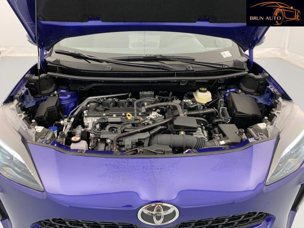 Toyota Yaris Cross - Photo 22