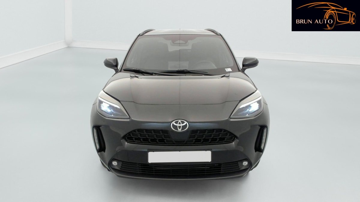 Toyota Yaris Cross - Photo 24