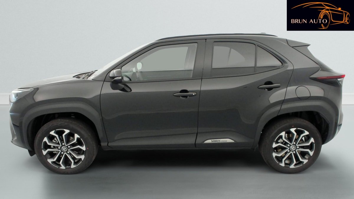 Toyota Yaris Cross - Photo 26