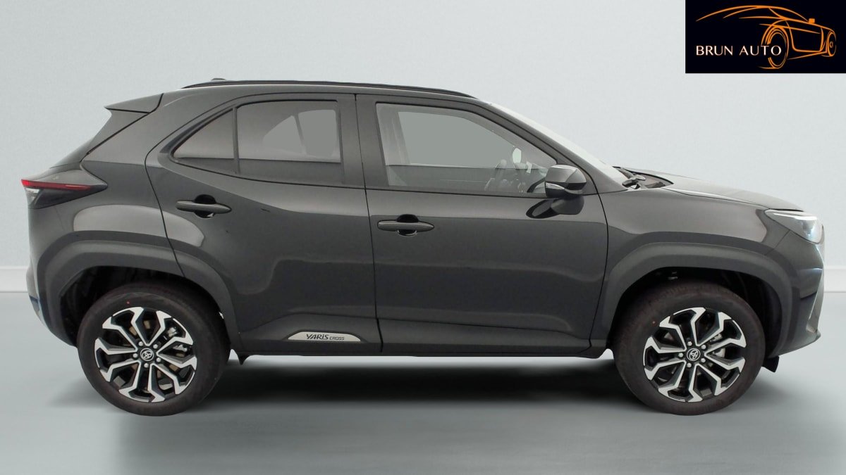 Toyota Yaris Cross - Photo 30
