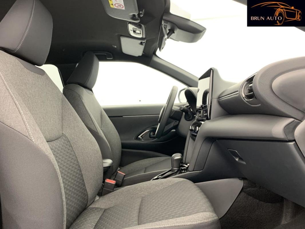 Toyota Yaris Cross - Photo 31