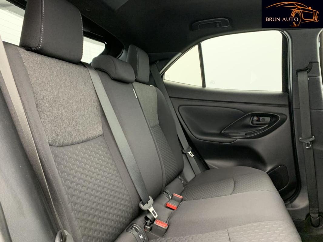 Toyota Yaris Cross - Photo 32