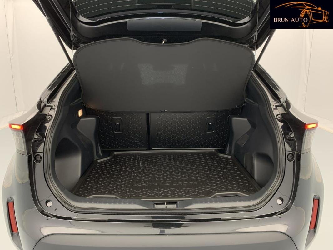 Toyota Yaris Cross - Photo 33